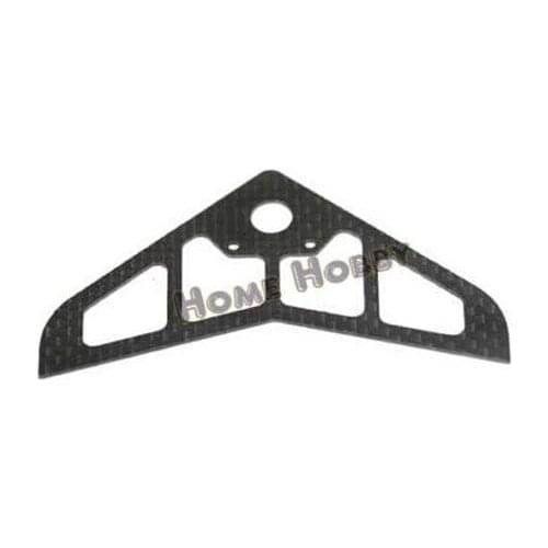 Esky Carbon Fibre Horizontal Tail Fin 001627 EK4-0155 BELT CP CPX V2