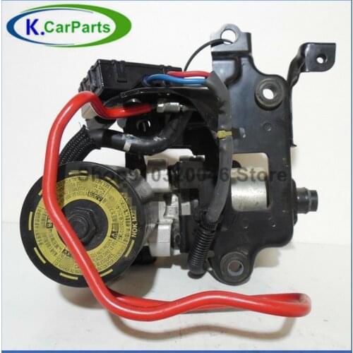 Karange Trailer Brakes