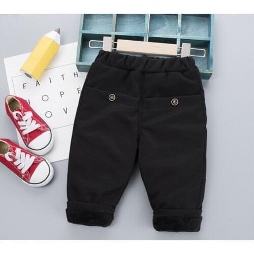 KEAIYOUHUO Pants For Boys
