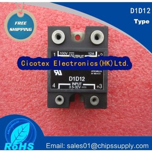 D1D12 MODULE IGBT