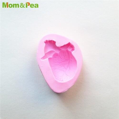 MPA2429 Heart Shaped Silicone Mold Gum Paste Chocolate Ornamental Fondant Mould Cake Decoration Tools