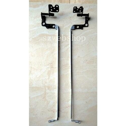 New LCD Hinges set L+R For Toshiba Satellite L50-B L50D-B L55-B L55D-B L50D-BST2NX2 L50-BST2NX5 laptop lcd screen hinges L&R