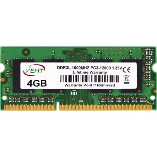 Cruclal DDR3 DDR4 2G 4GB 8GB 16GB1333 PC3 12800 1600Mhz PC4 2133 2400 2666MHZ Memory Latpop Memoria ram ddr4 SODIMM ddr3 ram