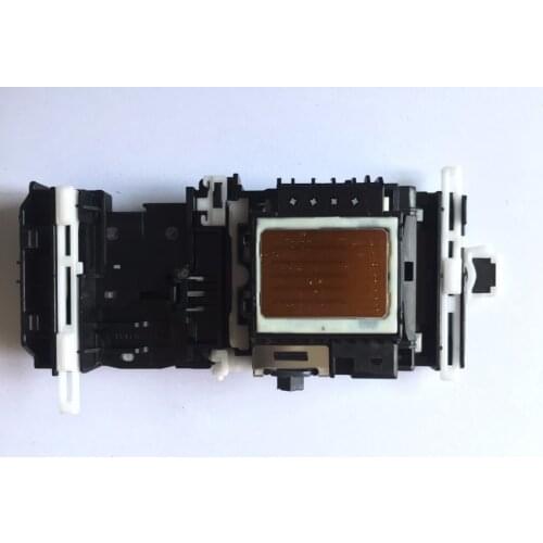 Original Printhead 990A3 For Brother Printer MFC5890C 6490C 6690C 6890C Print Head/printhead MFC-6490 MFC-6490CW printer parts