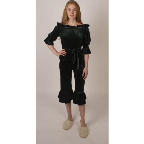 Песец&Клевер Womens Clothing