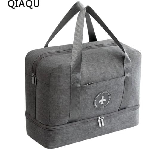 Ручные чемоданы QIAQU China At AliExpress