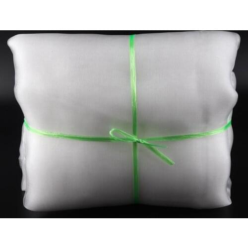 Customize Wide 1~30m 60Mesh Thicken Stronger Insect Control Nets Farm Vegetable Fruits Tree Protection Cover Anti Pest Netting