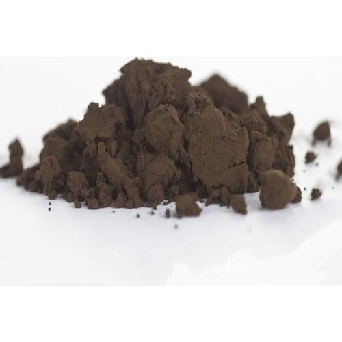 Tsinghua technology, a small layer of graphene oxide powder, graphene oxide, water soluble, easy to disperse, including tax invo