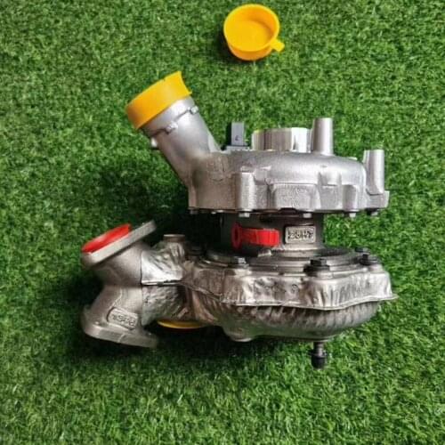 Turbo For CRC Q7 3.0T A8 Diesel Engine 3.0T 059145874 Turbocharger