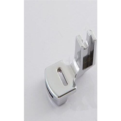 High Quality Fold Hem Presser Foot Feet Kit For Sewing Machine Home Tool