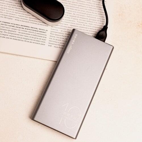 Power Bank Xooxi China At AliExpress