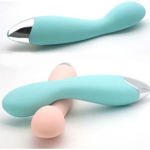 USB Charging G Spot Vibrator for Women Orgasm Adult Toys Powerful Masturbation Sex Toy for Women Waterproof adult Sex Toys