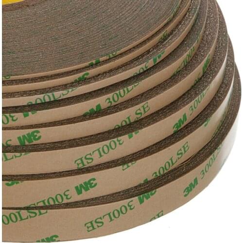300LSE Double Sided Super Sticky Heavy Duty Adhesive Type - Cell Phone Repair 896B