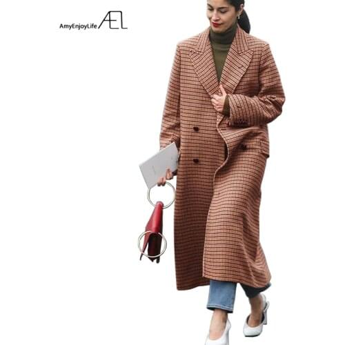 Amyenjoylife Women's Warm Coats