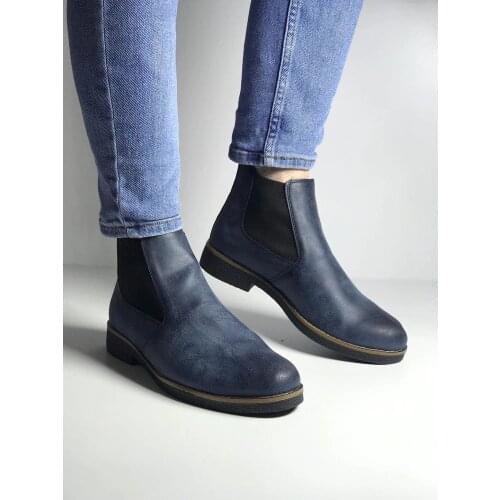 AYAKKABIXX Men's Boots