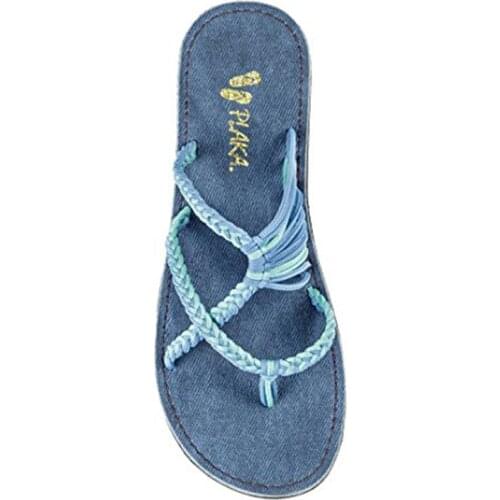 Bomlight Women's Flip Flops