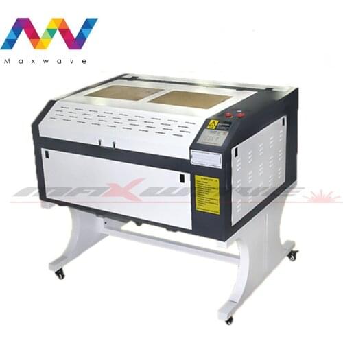 Co2 Laser 1080 Laser Engraving Marking Machine 220V/110V Laser Cutting Machine CNC Engraver Router Diy