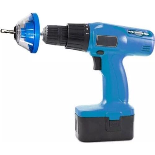 Electric Must-Have Accessory Drill Dust Collector Cover Collecting Ash bowl Dust proof for electric Household tools Drill Dust