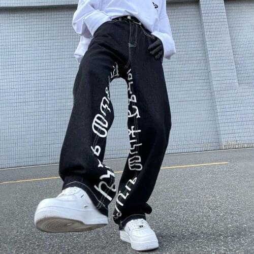 Facavil Women's Straight Jeans