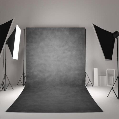 Wedding Art Photo Photography Backdrops Dark Grey Texture Wall Background Master Vintage Photo Background Photography Studio