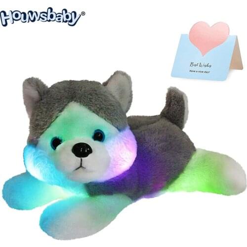 Houwsbaby Plush Toys