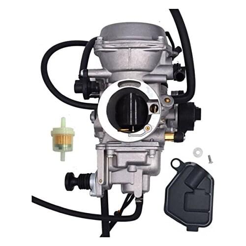 ATV Carburetor For HD TRX 650 TRX650 Rincon Carb 2003-2005