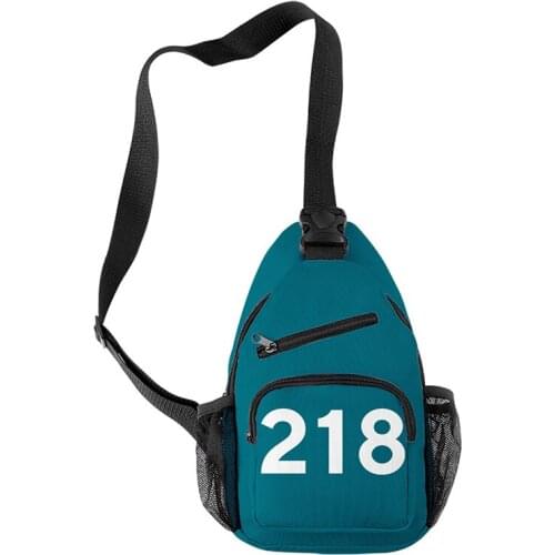 Mix&equipment Running Bags