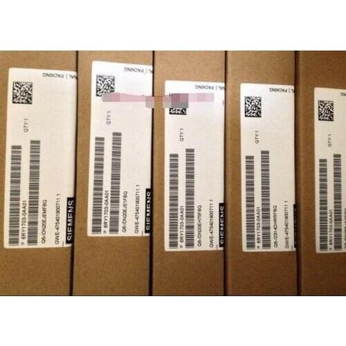 New in box Siemens C98043-A7001-L1/6RY1703-0AA00 #exp