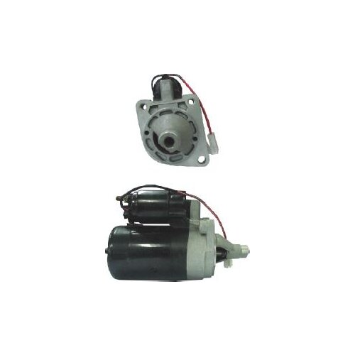 NEW 12V STARTER MOTOR 0 001 208 420 0001208420 FOR DODGE/CHRYSLER /PLYMOUTH 16974N