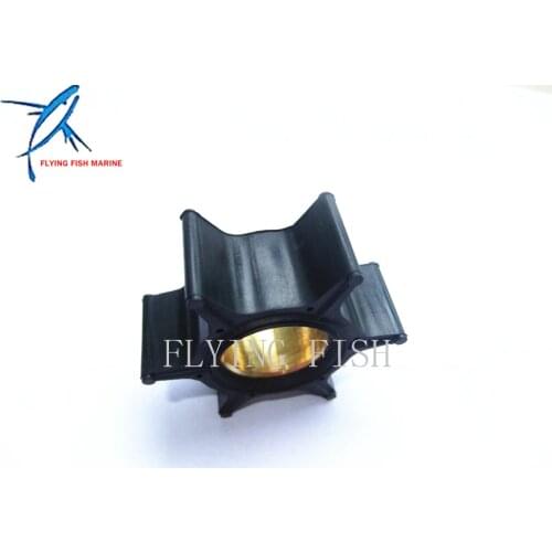 47-89983T 47-89983 47-20268 47-65959 Outboard Engine Water Impeller For Mercury 30HP 35HP 40HP 45HP 50HP 60HP 65HP 70HP Outboard
