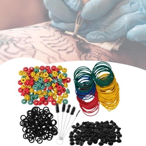 Tattoo Supplies Compact Design Adjustment Tool Insulting Tattoo Supplies Kit For DIY