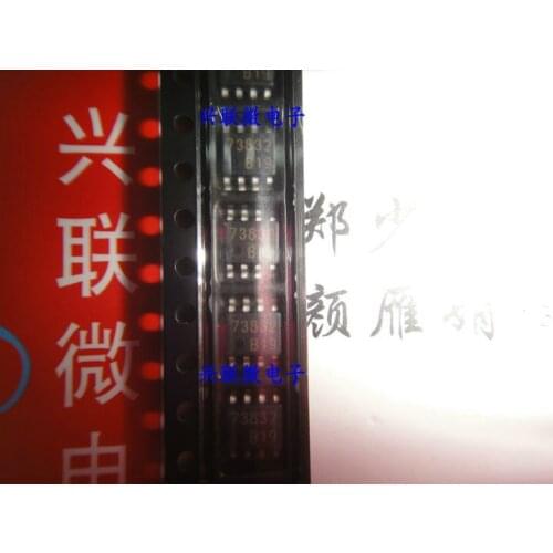 In stock 100% New&Original 5pcs/lot FAN73832MX 73832 SOP8