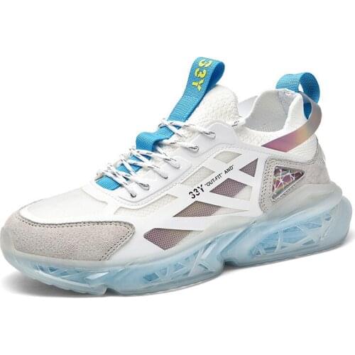 YANZIXG Men's Lace-up Shoes