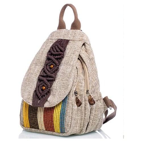 ADR PAEZS Women's Beautiful Backpacks