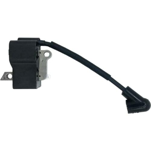 Auto Parts High Pressure Package Lawn Mower Engine Lgnition Coil for Husqvarna 235R 232R 225R 232L 240RJ 227R