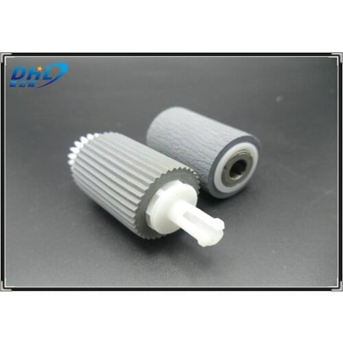 Free shipping new compatible NROLR0054QSZZ NROLR0055QSZZ Paper Feed Roller Kit for ARM236 ARM237
