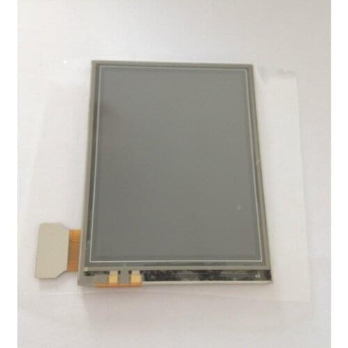 Free shipping TPO TD035STEE1 Original new A in stock 3.5 inch LCD module 480(RGB)*640 60 pins Parallel RGB SPI interface