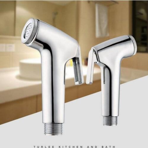 1pcs Hand Held Bidet Shattaf Wash Toilet Shower Bathroom Spray for wowen