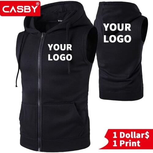 Casby-create Mens Fashion Vests