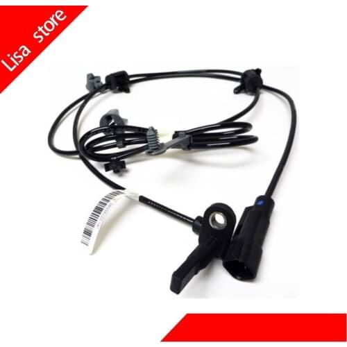 ABS Wheel Speed Sensor For BUICK LACROSSE 2012-2014OEM:22785580 23483156 22868984 23136758