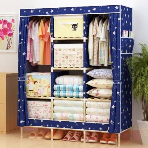 10 setes wooden wardrobe length 130cm