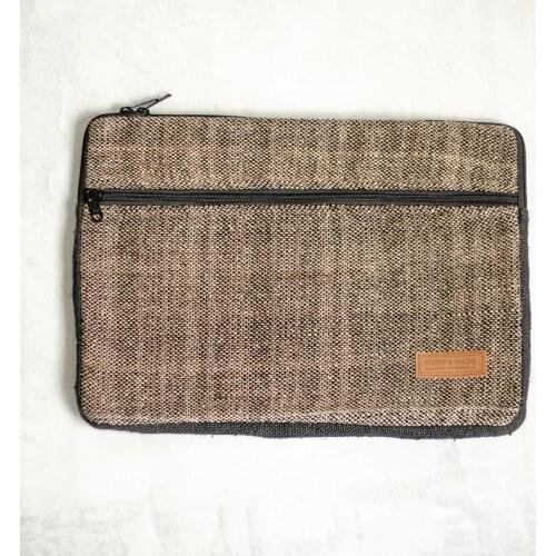 HEMPforLIFE Notebook Bags