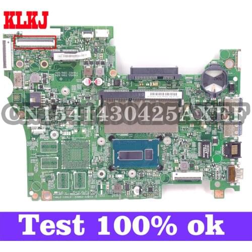 KLKJ 14217-1M Laotop Motherboard For Lenovo S41-70 Original Mainboard I5-5200U