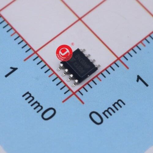 M24C08-WMN6TP SOP-8 400KHZ Original and New Chip 10PCS/LOT