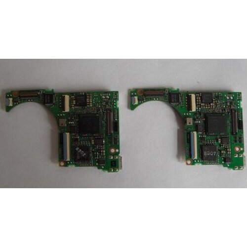 IXUS55mainboard For Canon ixus55 main board for IXUS 55 motherboard SD450 IXY60 mainboard Camera repair parts