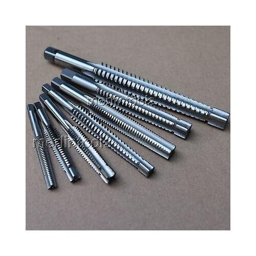 TR16x4 Metric Trapezoidal HSS Left hand Tap