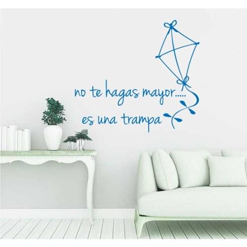 Namrace Vinyl Wall Stickers