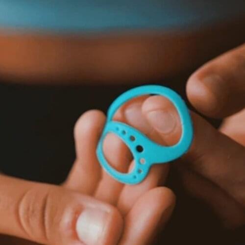 10pairs Keeps Earbuds Secure The Activity Earplug Protector Earphone Anti Falling Off Ear Clip Earphone Dropshipping