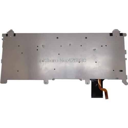 Laptop GR Keyboard For SONY VPCZ1 VPCZ11A7E VPCZ11V9R VPCZ12A7E VPCZ12S9R VPCZ13A7E VPCZ13B7E HMB3328YSB04 148766172 Germany new