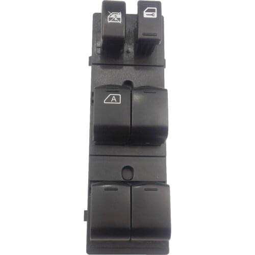 25401-JE20A Window Master Control Switch for
